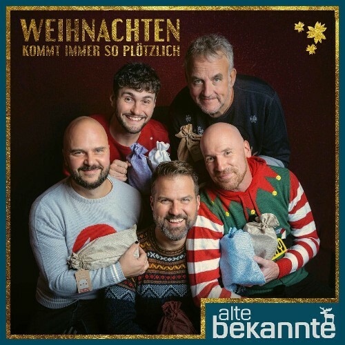  Alte Bekannte - Weihnachten kommt immer so pl&#246;tzlich (2024) 