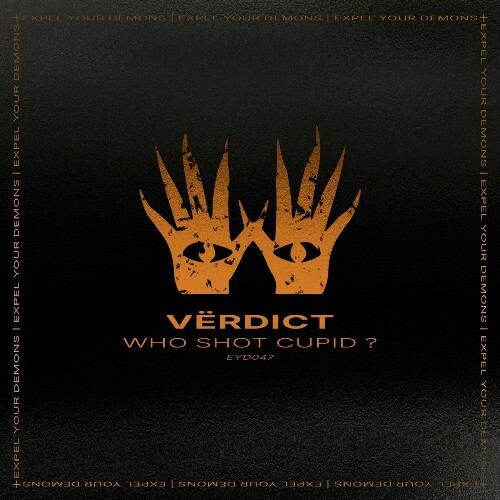  Verdict - Who Shot Cupid? (2025) 