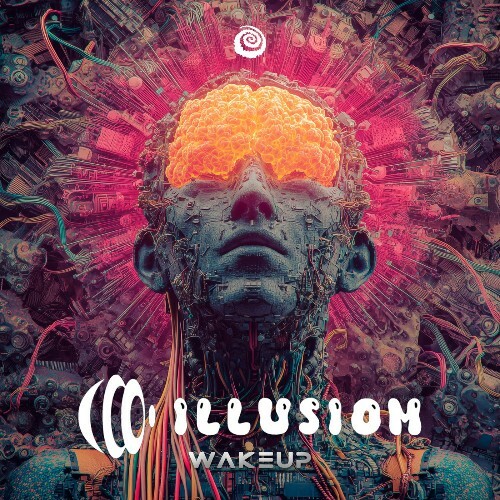 Illusiom — Wakeup (2026)
