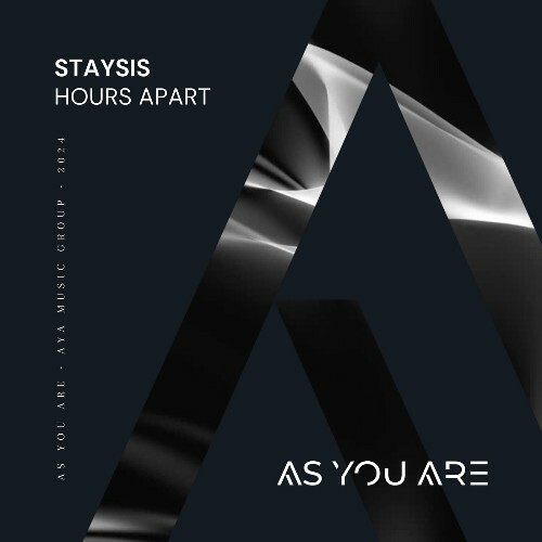 VA - Staysis - Hours Apart (2024) (MP3)