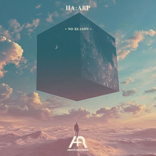  Ha:arp - No Reason (2025) 