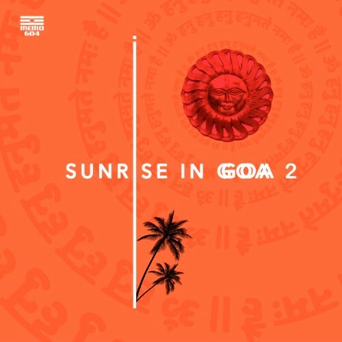 MP3:  Sunrise In Goa 2 (2024) Онлайн