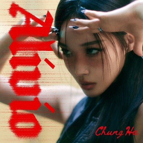  Chung Ha - Alivio (2025) 