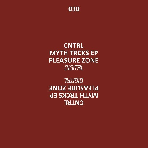  CNTRL - MYTH TRCKS (2026) 