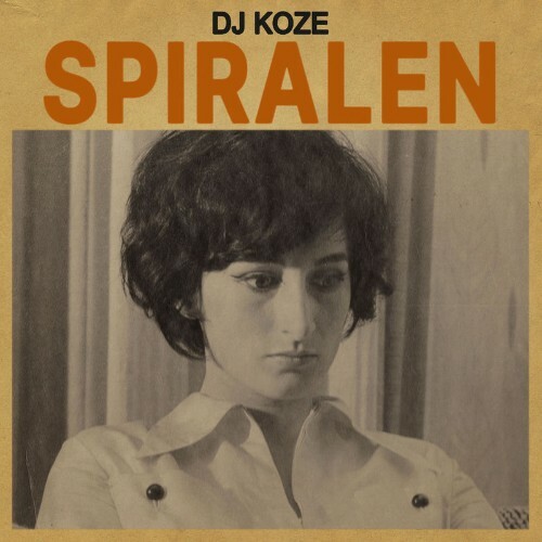  DJ Koze - Spiralen (2026) 