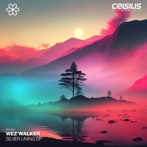  Wez Walker - Silver Lining (2024) 