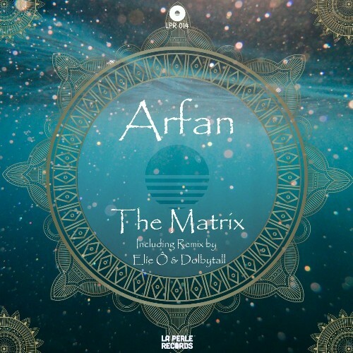  Arfan - The Matrix (2024) 