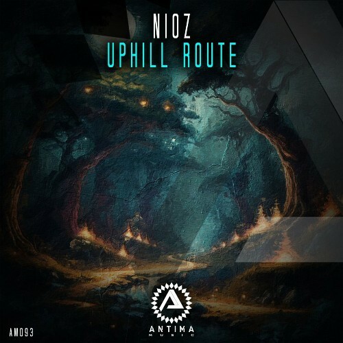  Nioz - Uphill Route (2025) 