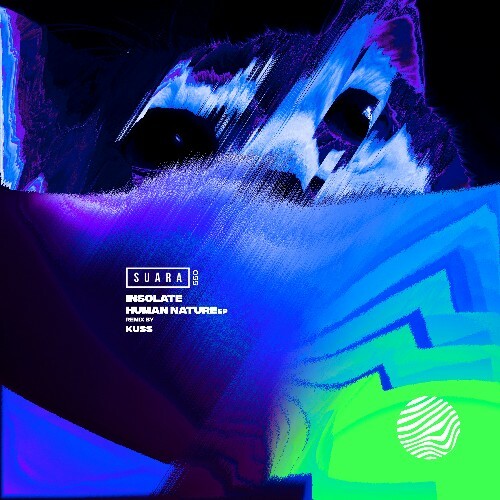  Insolate - Human Nature (2025) 