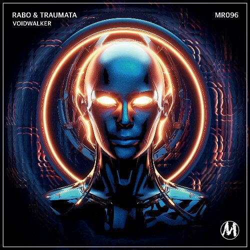  Rabo, Traumata - Voidwalker (2025) 