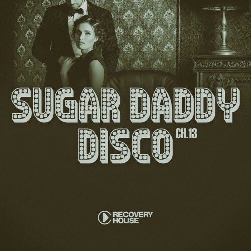  Sugar Daddy Disco, Ch.13 (2025) 