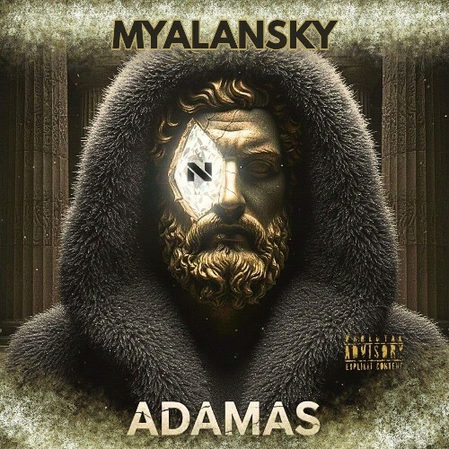  Myalansky - Adamas (2026) 