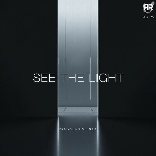 Diabolusinlinea - See the Light (2025) 