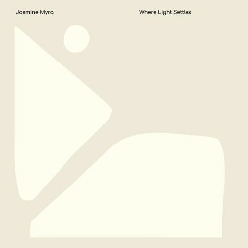  Jasmine Myra - Where Light Settles (2026) 