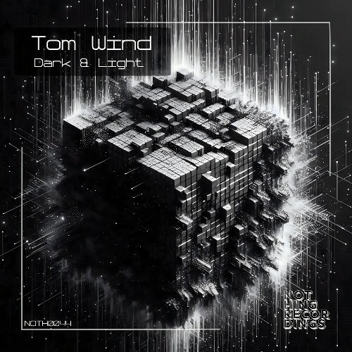  Tom Wind - Dark & Light (2026) 