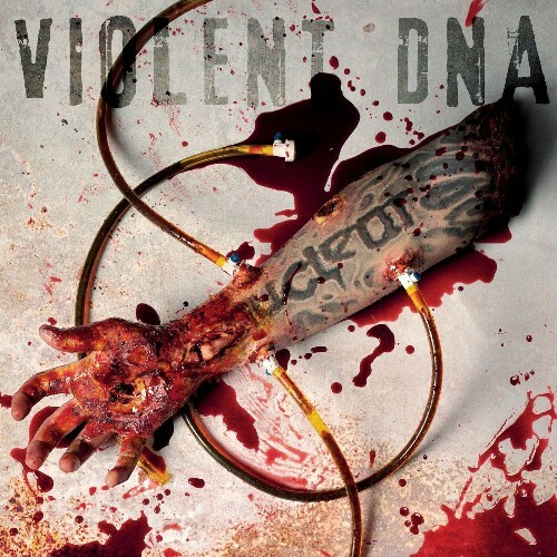  Nuclear - Violent DNA (2024) 