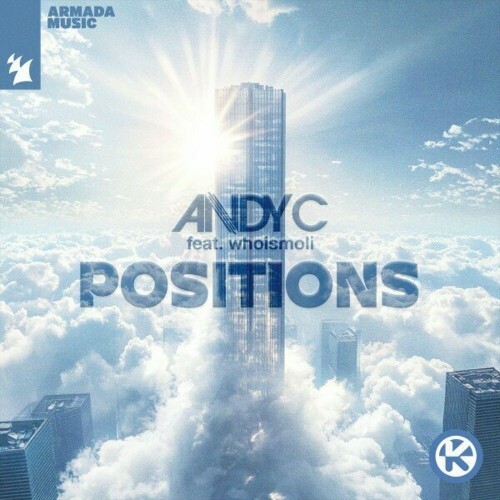  Andy C Feat whoismoli - Positions (2024) 