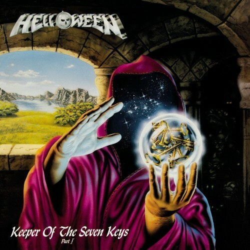  Helloween - Keeper of the Seven Keys Part I (2024) 