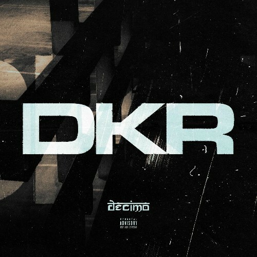  Decimo - DKR (2025) 