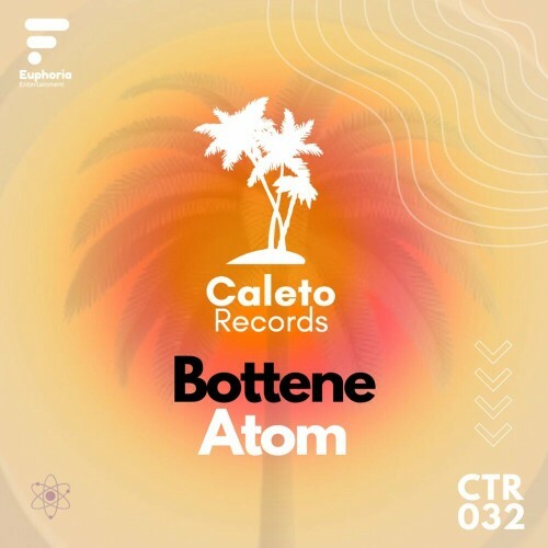  Bottene - Atom (2024) 