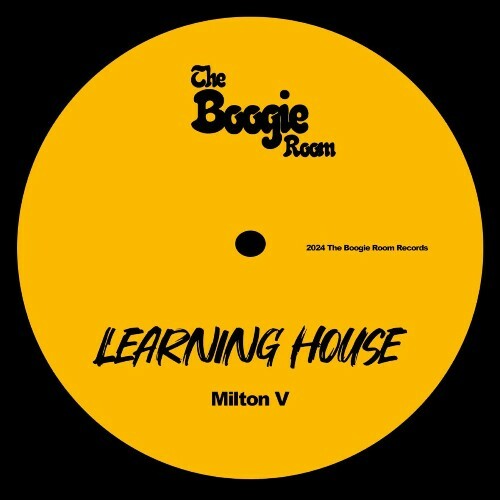  Milton V - Learning House (2024) 