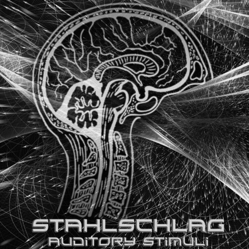 Stahlschlag - Auditory Stimuli (2023) MP3