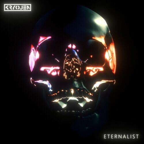 Kryojen - Eternalist EP (2023) 