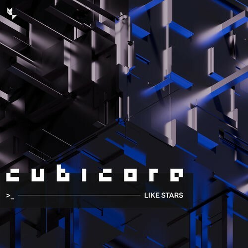  Cubicore - Like Stars (2026) 