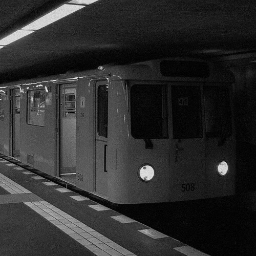 jok.n - Metro (2025) jok.n - Metro (2025)