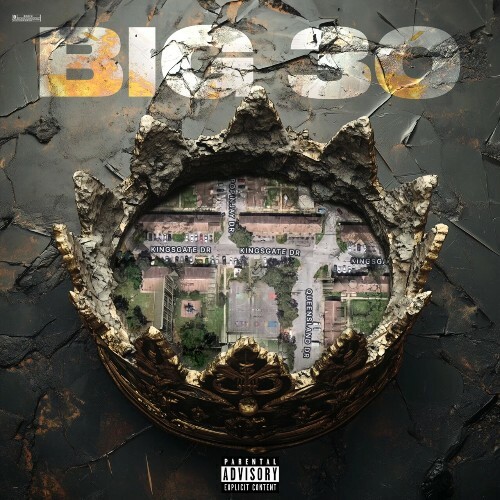  BIG30 - Still King (Deluxe) (2024)  MEWCRK3_o