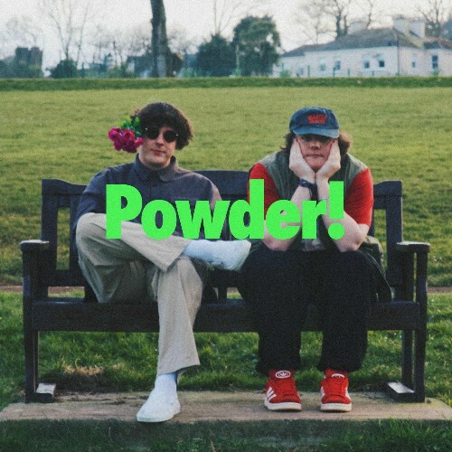  SX2 - Pallindrome (2025) 