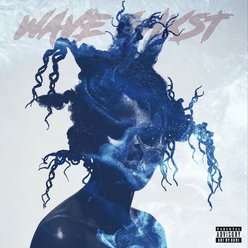 Hus Kingpin & Rozewood — Wave Ghxst (2026)