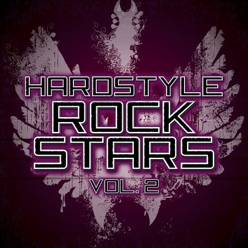 Hardstyle Rockstars, Vol. 2 (2024)