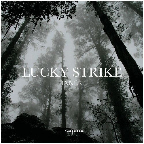  INN&#203;R.ofc - Lucky Strike (2025) 