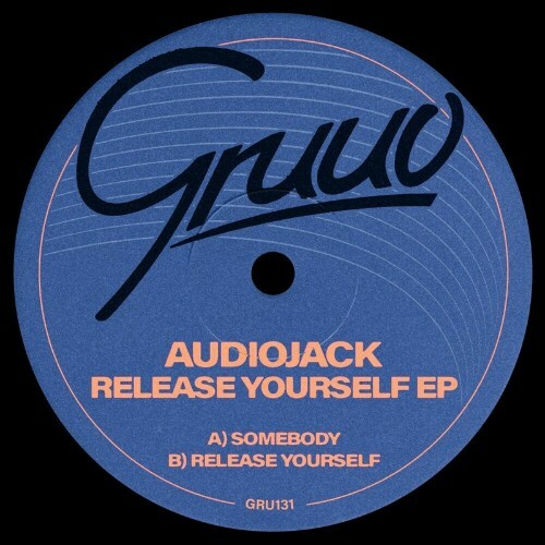  Audiojack - Release Yourself (2024) 