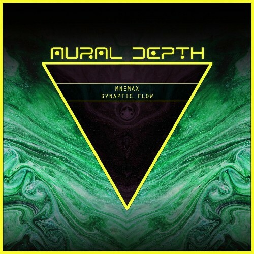  Mnemax - Synaptic Flow (2025) 