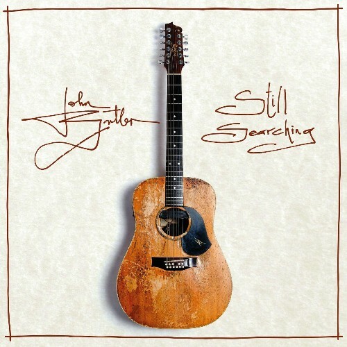 VA -  John Butler - Still Searching (2024) [MP3] MEX5AAB_o