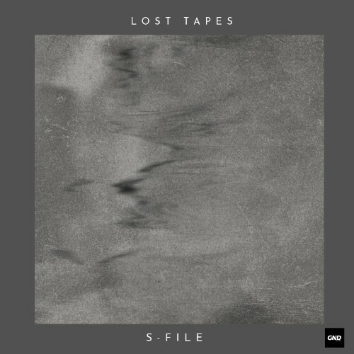  S-file - Lost Tapes (2025) 
