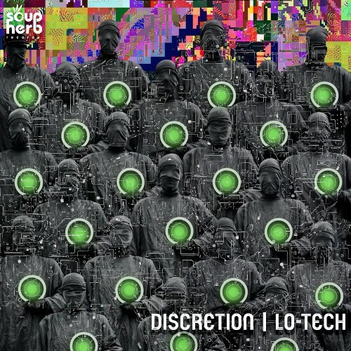  Discretion - Lo-Tech (2025) 