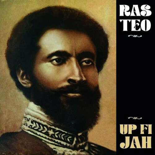  Ras Teo - Up Fi Jah (2024) 