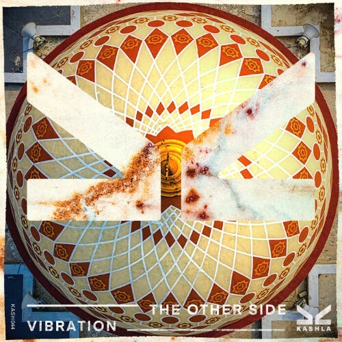  Vibration - The Other Side (2025) 