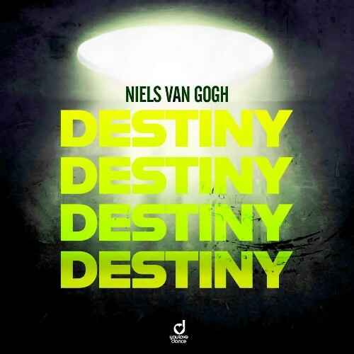 Niels Van Gogh - Destiny (2025) Niels Van Gogh - Destiny (2025)