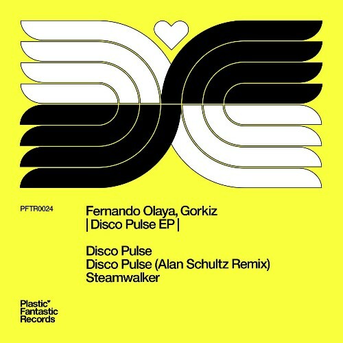  Fernando Olaya, Gorkiz - Disco Pulse (2026) 