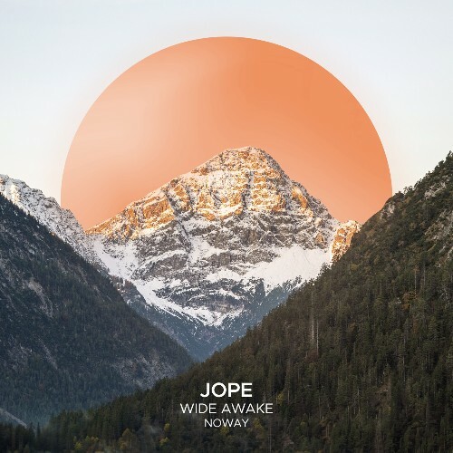  Jope feat. Noway - Wide Awake (2024) 