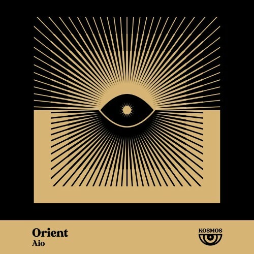  AIO - Orient (2024) 