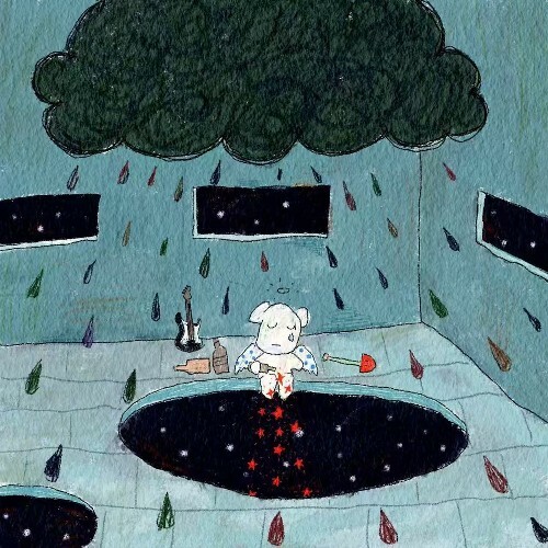 Emo Cloud — I Think I've Forgotten Now (2026)