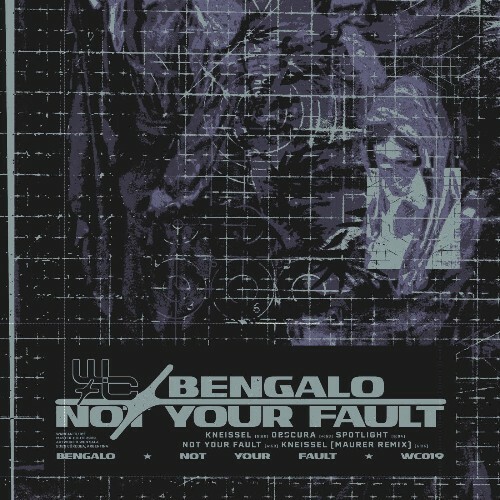 Bengalo — Not Your Fault (2026)