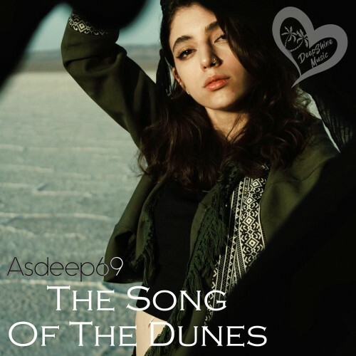  Asdeep69 - The Song Of The Dunes (2025) 