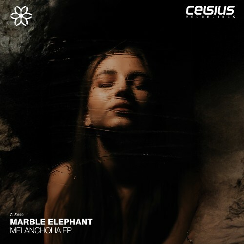  Marble Elephant - Melancholia (2024) 