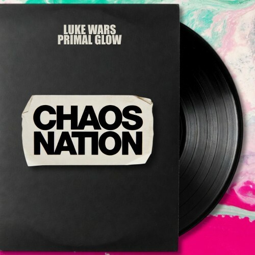  Luke Wars - Primal Glow (2026) 